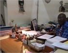 MAITRE MAYAKI OUMAROU